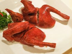 -利苑酒家(宜安广场店)