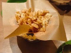 -耶里夏丽·丝路国际·新疆餐厅(浦东区东方路店)