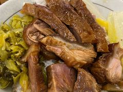 -狮头牌卤味研究所·卤味饭(花城汇南区店)