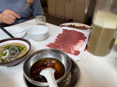 -福寿斋·老北京铜锅涮肉·烤鸭(顺义总店)