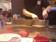 -盛焰铁板烧(王府井店)