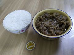 -定家小酥肉·清真(回民街店)