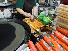 -山东傻大粗粮煎饼(牛街店)