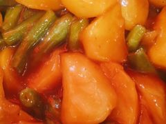 -百年神厨·地道川菜(清江西路店)