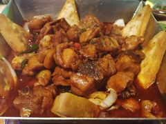 -功夫怪兽·烧烤(珠江路店)