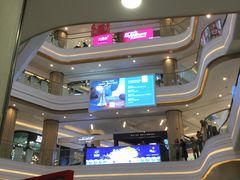 -吾悦广场(南京鼓楼店)