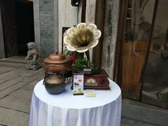 -通安客栈中餐厅·何家小馆