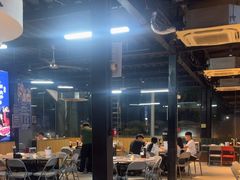 -争先鲜·蒸汽海鲜自助·鲜切牛肉
