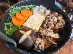 -铃木食堂(杨梅竹店)