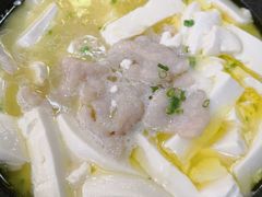 -农家小院(朱雀桥店)