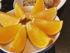 -喜悦烤鸭·新京菜(王府井店)