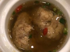 -扬州狮子楼·非遗淮扬菜(总店)