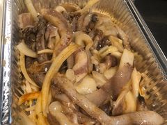 -韩宫宴烤肉·黑毛和牛·料理(合肥滨湖银泰城店)
