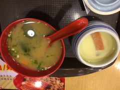 -食其家·牛丼咖喱(天津梅江印象城店)