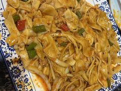 -后卫寨猫耳朵(后卫寨店)