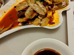 -华盛丰温州大排档(东三环南路店)