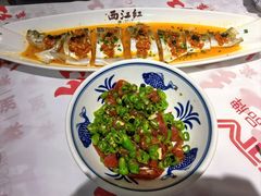 -西江红·株洲本地菜(滨江南路店)