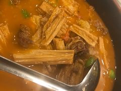 -俏湘厨•地道湘菜(建华南路店)