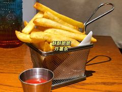 -摇滚披萨(长春街店)