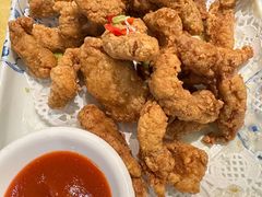 -莲花公园煎蟹(总店)
