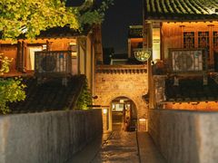 -乌镇西栅景区
