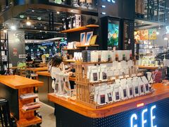 -Gee Coffee Roasters(万象天地店)