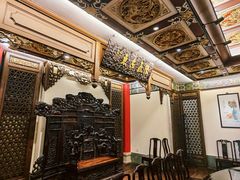 -梅龙镇酒家(南京西路总店)