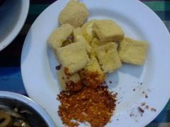 包浆豆腐-88号小吃店·经典云南菜·地道纳西美食