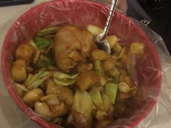 -胖哥料理(兴义里店)