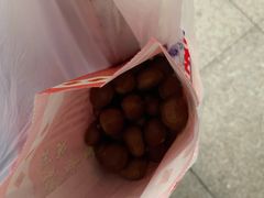 -阿男野栗王(金门路店)