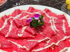 -臻牧壹品雪花牛肉火锅(大兴九臻店)