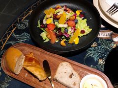 -第101座花园餐厅(湖滨88店)