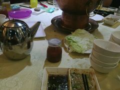 -东来顺饭庄(新源里店)