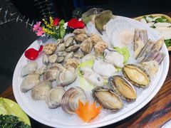 -蚬皇•陈味莞(西平景湖店)