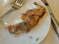 -鲤鱼洲酒店港鲤咖啡厅