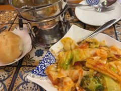 -番茄屋葡式美食(总店)