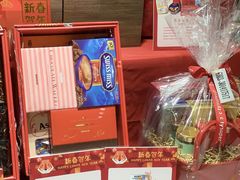 -city'super超·生活(国金中心商场店)