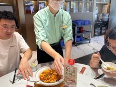 -双合园·海鲜水饺青岛菜(九水东路店)