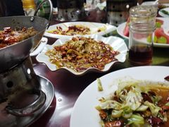 -哈尔滨饺子王·东北菜(鱼鳞浃路店)