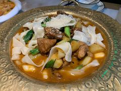 -北疆饭店(吴江店)
