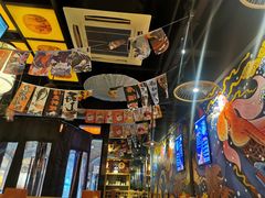 -有喜屋·烧鸟·居酒屋(三钢里店)