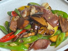 -滇野云南野生菌餐厅(陕西南路店)