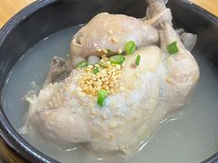 -张师傅参鸡汤店(高丽街店)