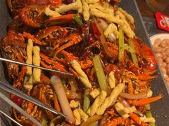 -517烧烤·龙虾·海鲜大排档(万象都荟店)