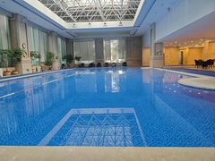 -曲江惠宾苑宾馆(大雁塔大唐不夜城店)