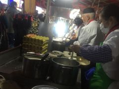 -清真老马家国华牛奶鸡蛋醪糟(正宁路店)