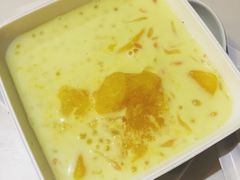 杨枝甘露-发记甜品(豉油街店)