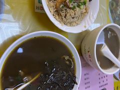 -王桂峰特色小吃(浔阳路店)