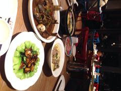 吴越荣记(斜塘店)-吴越荣记·苏州菜·松鼠桂鱼(斜塘老街店)