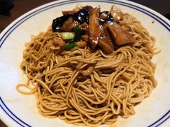 -十面春风·江南面馆(崇宁路店)